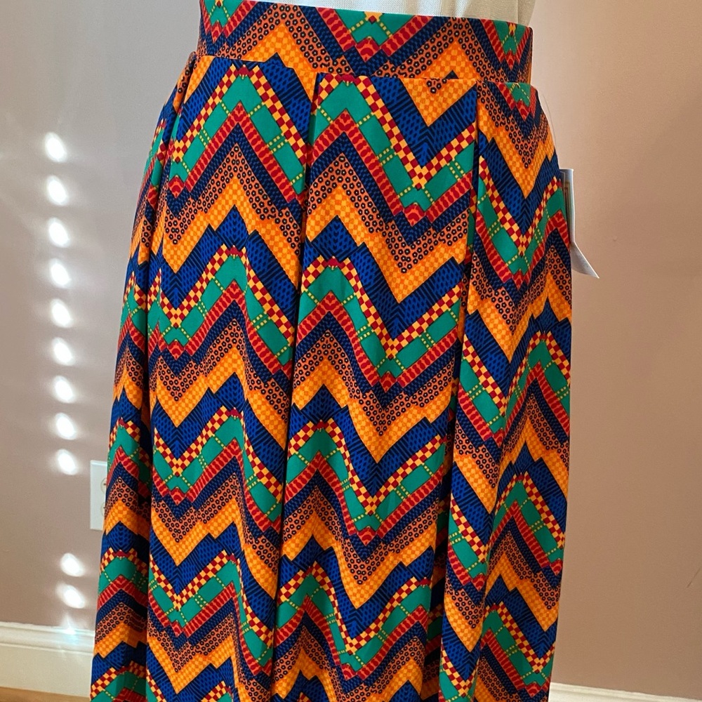 Lularoe Skirt